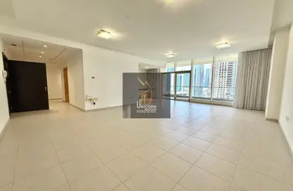 Apartment - 3 Bedrooms - 4 Bathrooms for rent in West Bay Tower - West Bay - West Bay - Doha