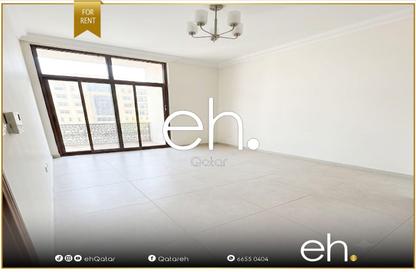 Apartment - 3 - 3 for rent in Residential D6 - Fox Hills South - Fox Hills - Lusail