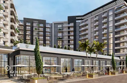 شقة - غرفة نوم - 2 حمامات للبيع في عرض البوليفارد - مدينة الياسمين - الوسيل