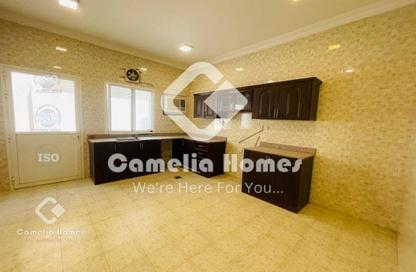 Compound - 5 Bedrooms - 6 Bathrooms for rent in Al Maamoura - Al Maamoura - Doha