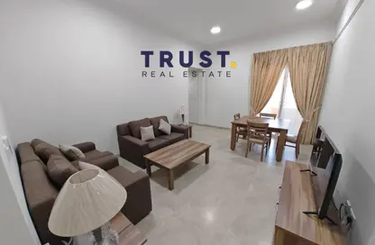 شقة - غرفة نوم - 2 حمامات للايجار في شارع الوعب - الوعب - الدوحة