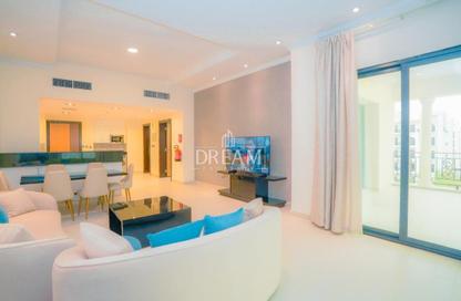 Apartment - 1 Bedroom - 2 Bathrooms for sale in Fox Hills A13 - Fox Hills - Lusail