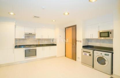 Apartment - 1 Bedroom - 2 Bathrooms for sale in Fox Hills A13 - Fox Hills - Lusail