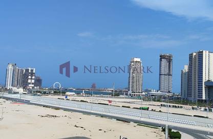Apartment - 2 Bedrooms - 2 Bathrooms for rent in Al Kharaej 1 - Lusail