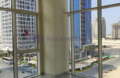 Apartment - 2 Bedrooms - 2 Bathrooms for rent in Al Kharaej 1 - Lusail