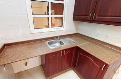 Apartment - 1 Bedroom - 1 Bathroom for rent in Fereej Abdul Aziz - Doha