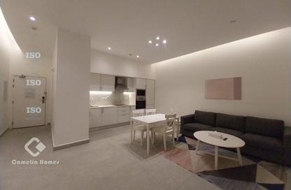 Apartment - 1 - 2 for rent in Al Muntazah Street - Al Muntazah - Doha