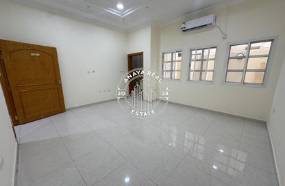 Villa - Studio - 1 Bathroom for rent in Souk Al gharaffa - Al Gharrafa - Doha Villa - Studio - 1 Bathroom for rent in Souk Al gharaffa - Al Gharrafa - Doha