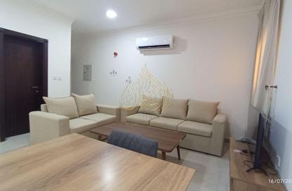 Apartment - 2 - 2 for rent in Bin Omran - Fereej Bin Omran - Doha