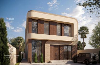Villa - 7 - 7+ for sale in Muraikh - AlMuraikh - Doha