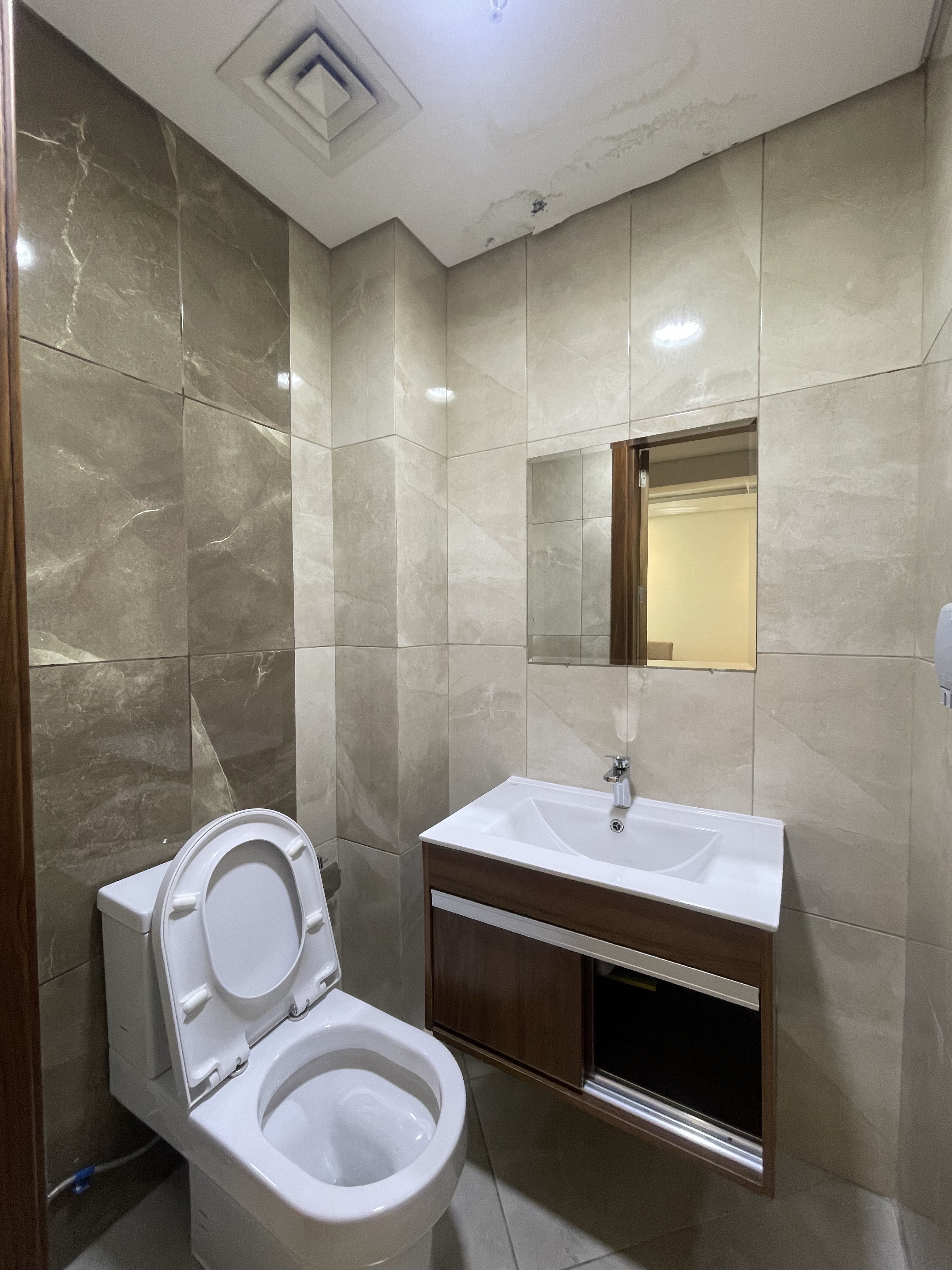 BEAUTIFUL 1 BEDROOM FF WITH BALCONY IN ERKYA CITY thumbnail 14