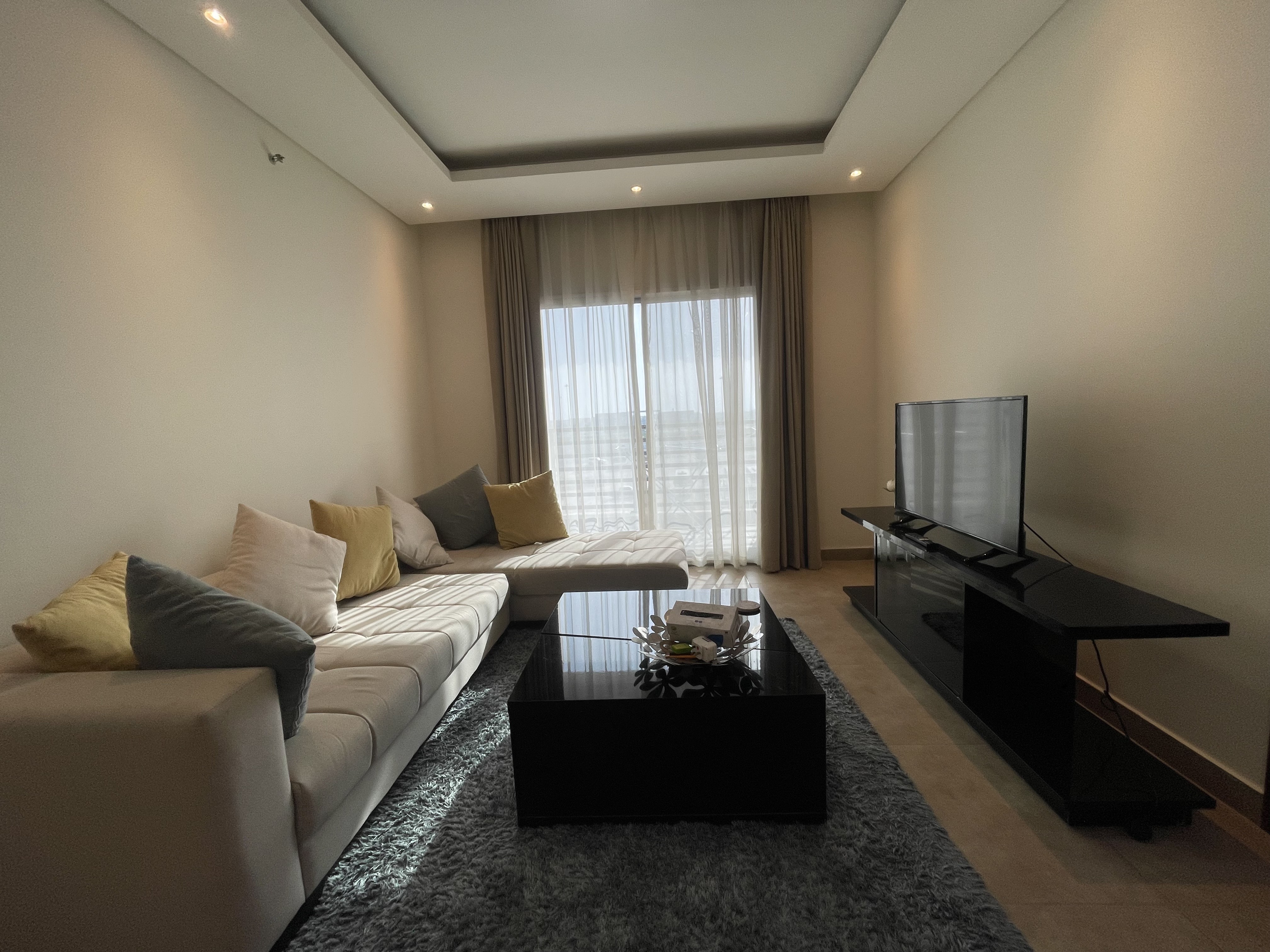 BEAUTIFUL 1 BEDROOM FF WITH BALCONY IN ERKYA CITY thumbnail 5