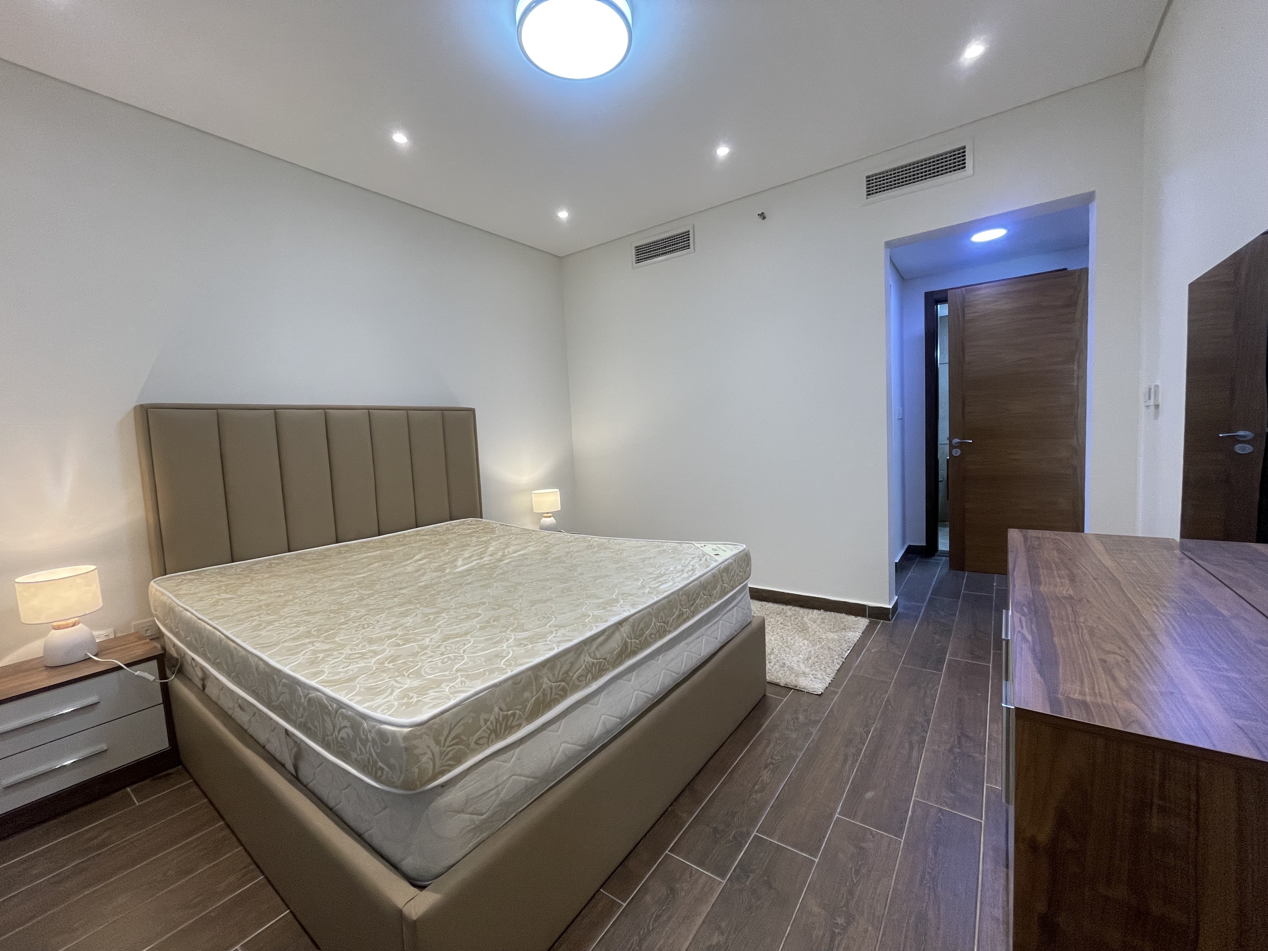 BEAUTIFUL 1 BEDROOM FF WITH BALCONY IN ERKYA CITY thumbnail 3