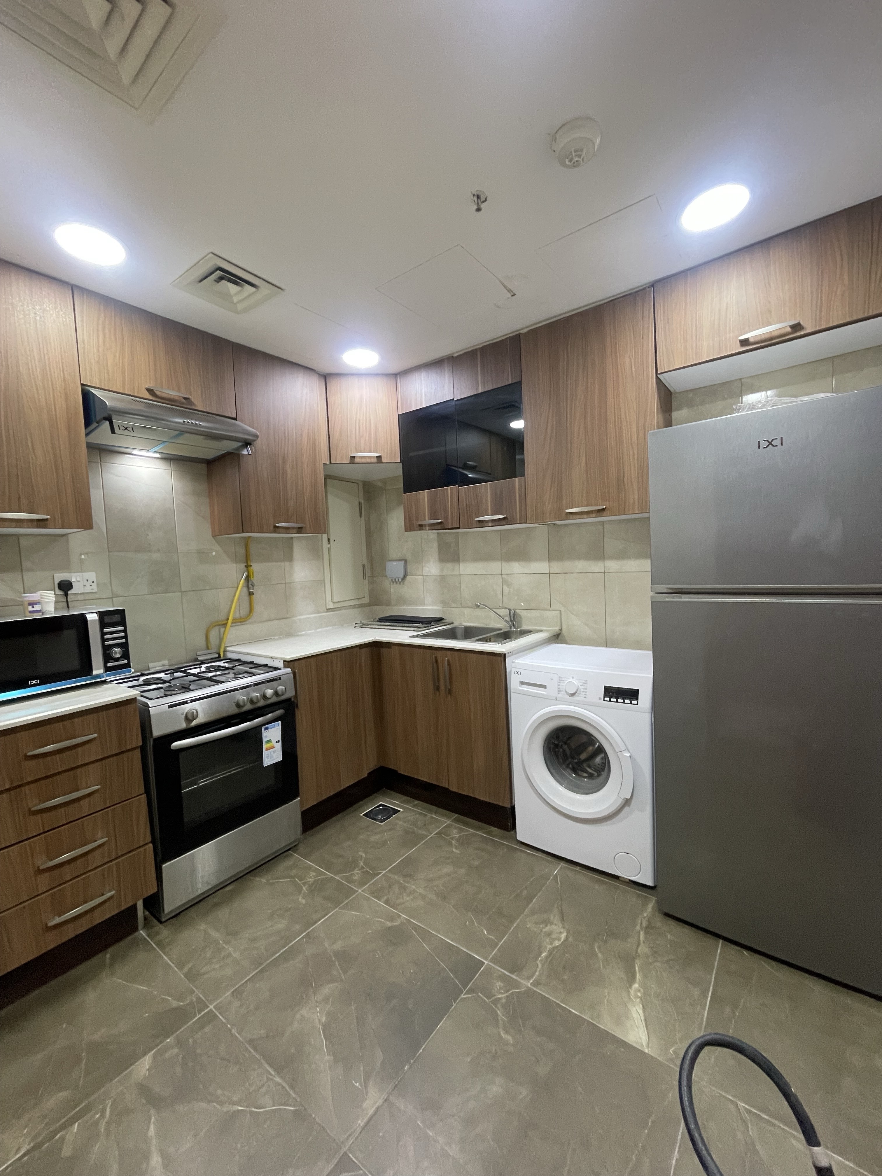 BEAUTIFUL 1 BEDROOM FF WITH BALCONY IN ERKYA CITY thumbnail 9