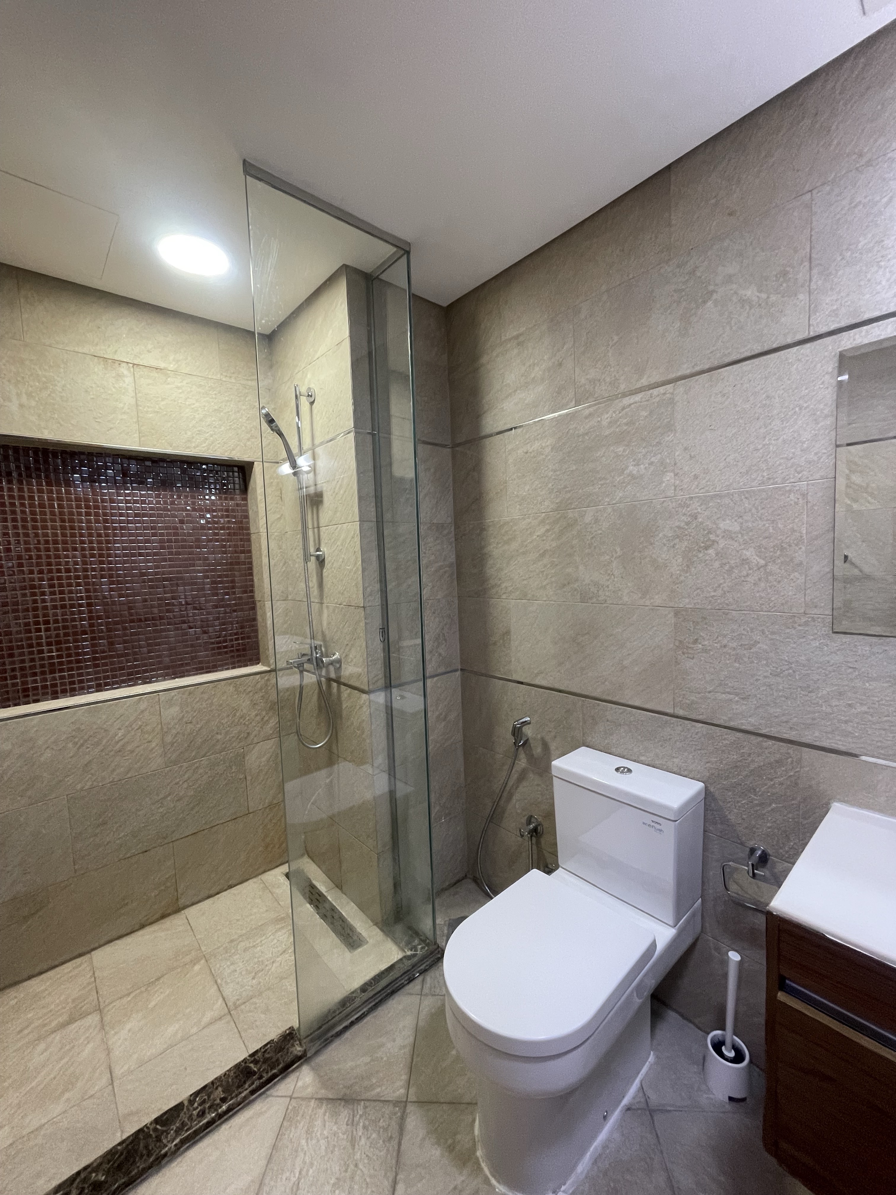 BEAUTIFUL 1 BEDROOM FF WITH BALCONY IN ERKYA CITY thumbnail 12