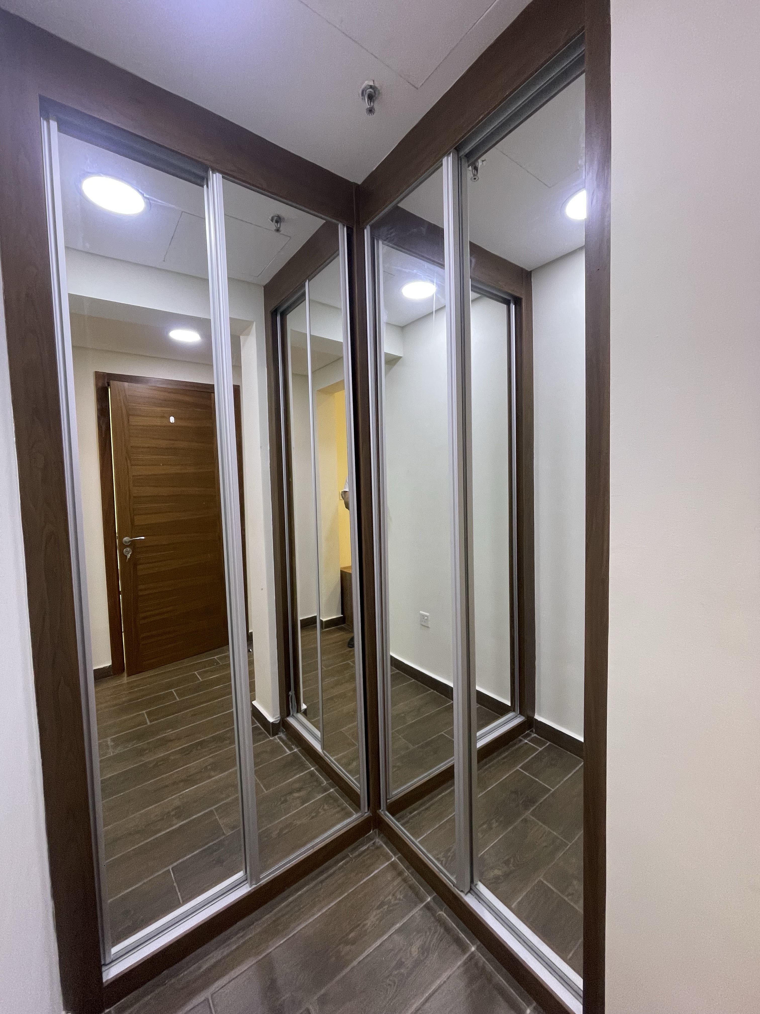 BEAUTIFUL 1 BEDROOM FF WITH BALCONY IN ERKYA CITY thumbnail 8