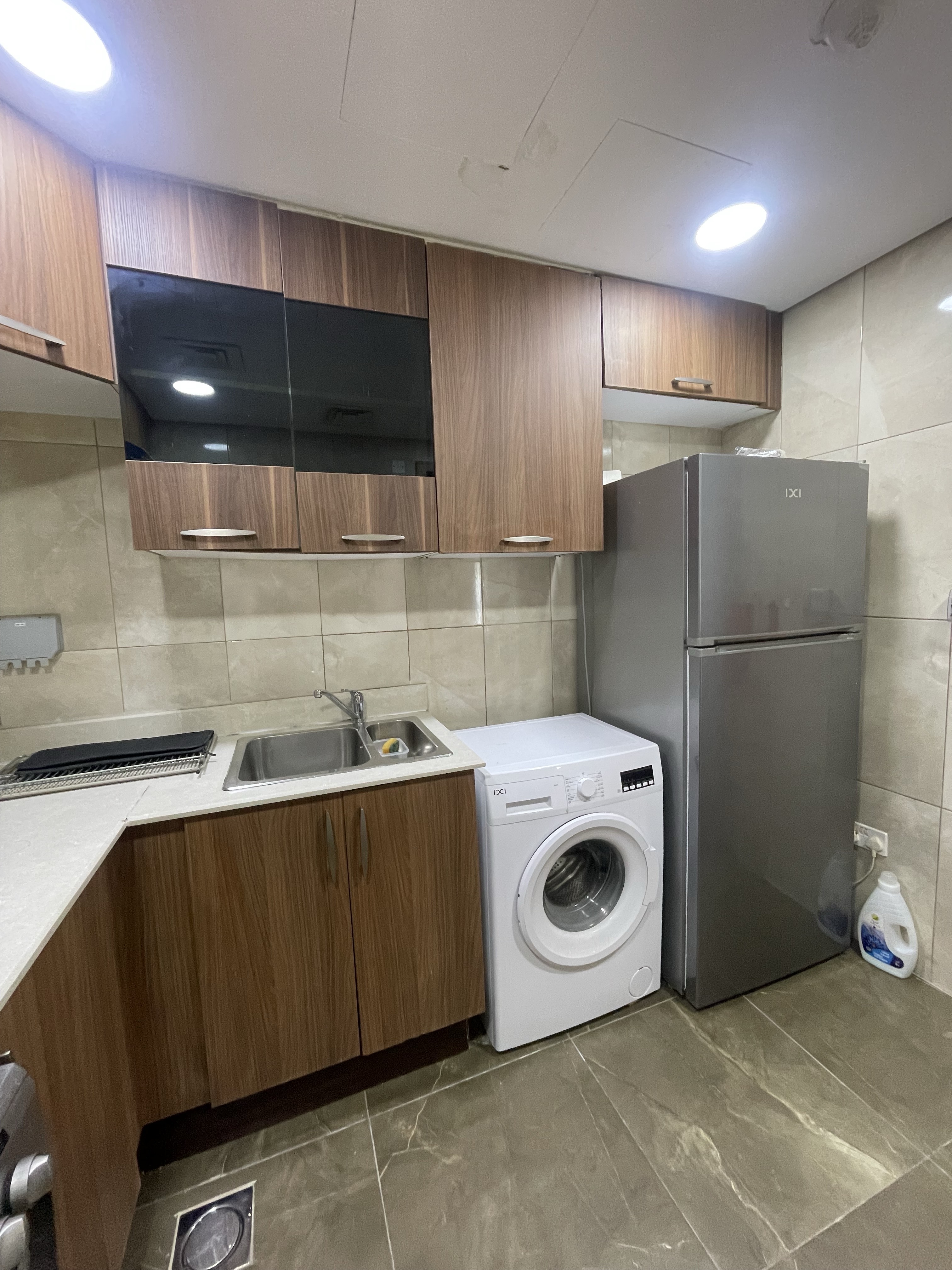 BEAUTIFUL 1 BEDROOM FF WITH BALCONY IN ERKYA CITY thumbnail 10