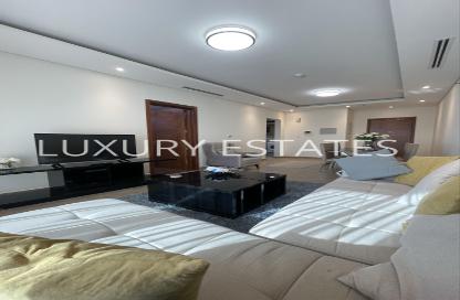 Apartment - 1 Bedroom - 2 Bathrooms for rent in Al Erkyah City - Lusail Apartment - 1 Bedroom - 2 Bathrooms for rent in Al Erkyah City - Lusail