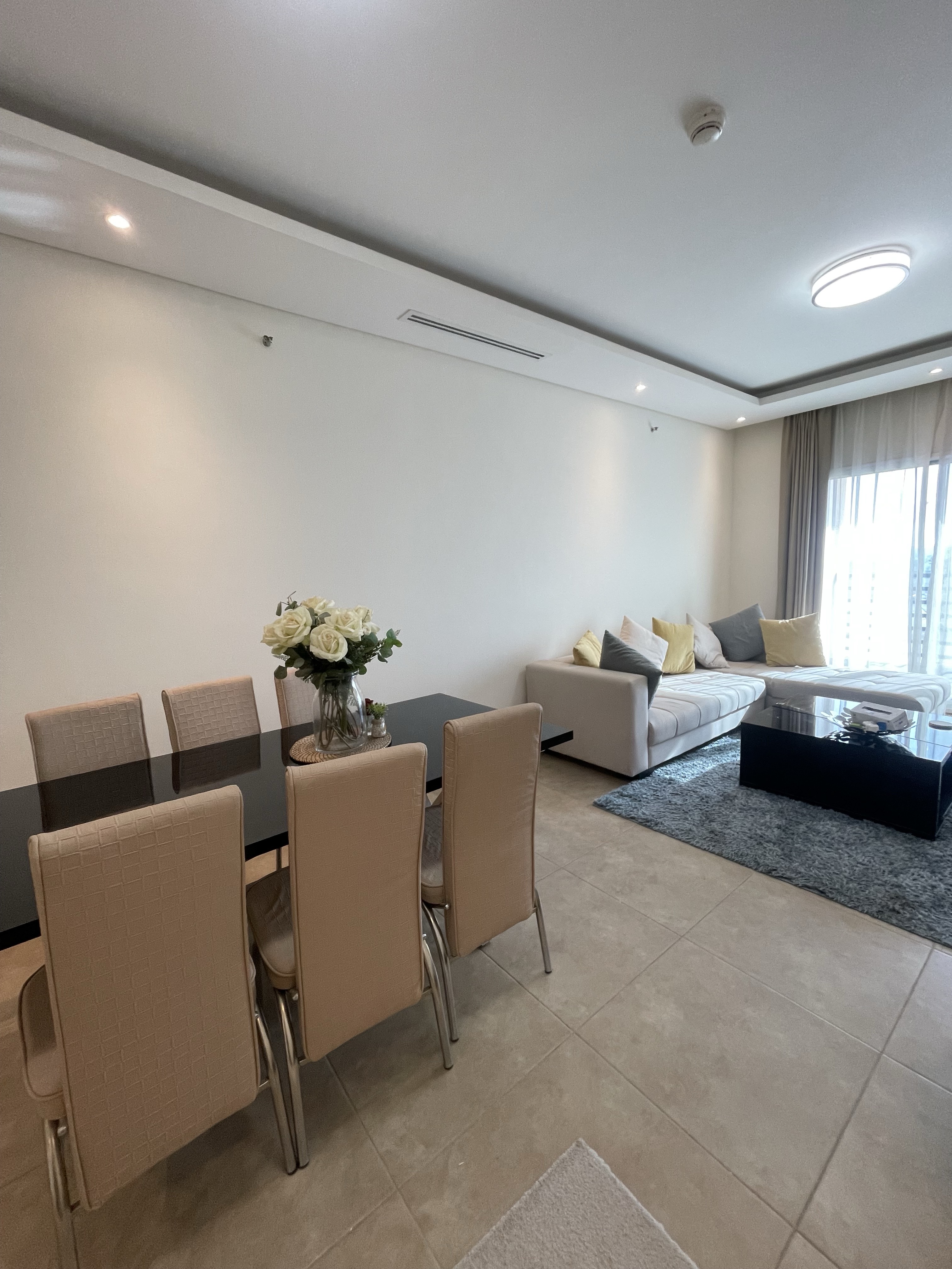 BEAUTIFUL 1 BEDROOM FF WITH BALCONY IN ERKYA CITY thumbnail 7