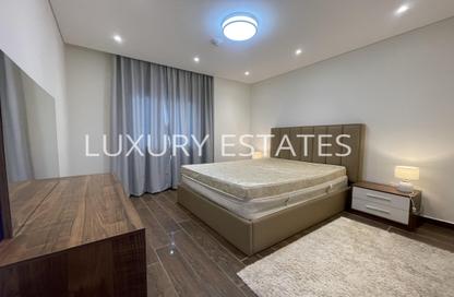 Apartment - 1 Bedroom - 2 Bathrooms for rent in Al Erkyah City - Lusail Apartment - 1 Bedroom - 2 Bathrooms for rent in Al Erkyah City - Lusail