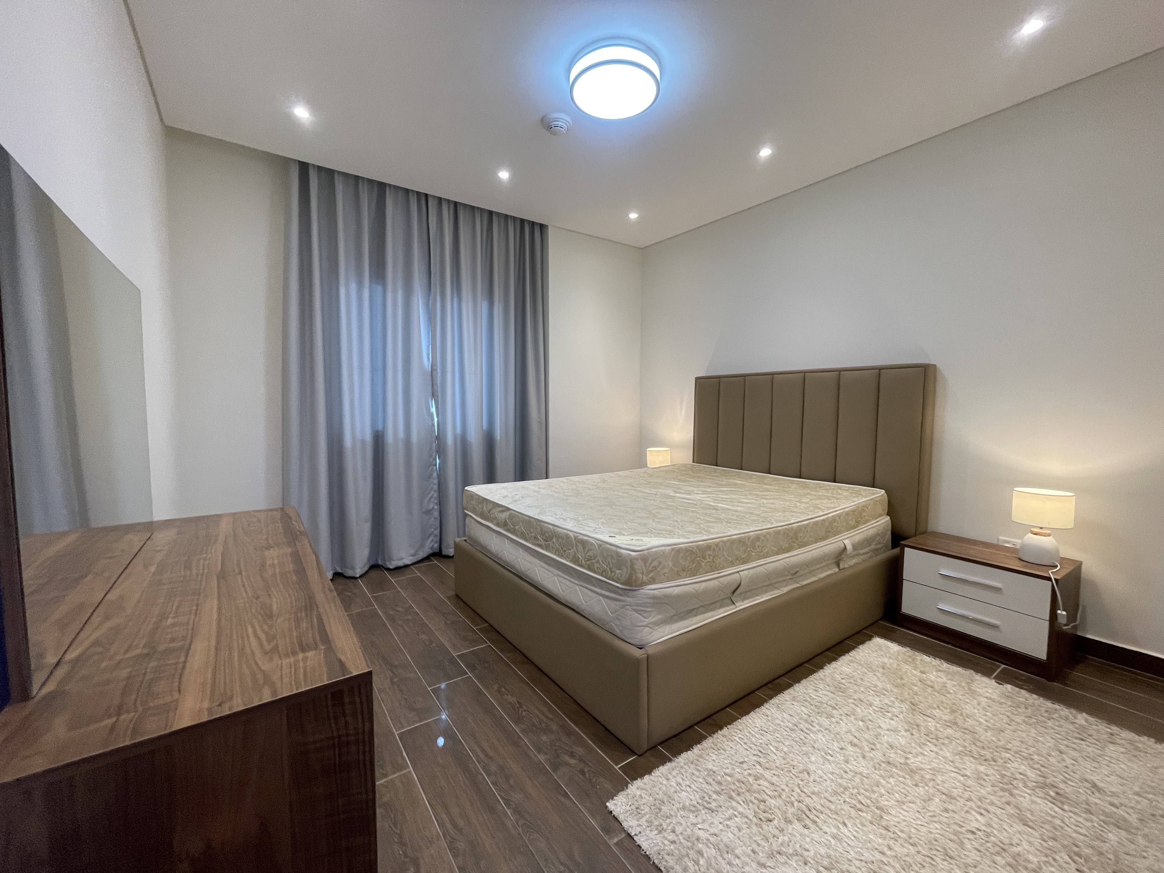 BEAUTIFUL 1 BEDROOM FF WITH BALCONY IN ERKYA CITY thumbnail 2