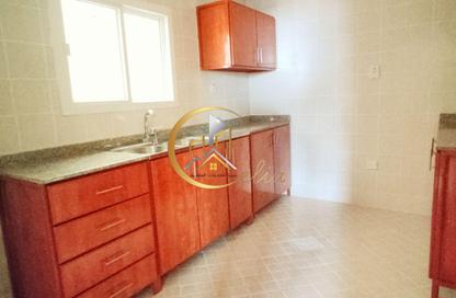 Apartment - 3 - 2 for rent in Old Airport Residential Apartments - Old Airport Road - Doha