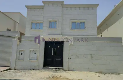 فيلا - 8 غرف نوم - 7 حمامات للبيع في مدينة خليفة جنوب - مدينة خليفة - الدوحة