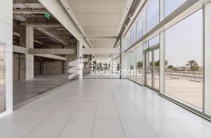 Office Space - Studio for rent in Block 6 Arkan - Barwa Commercial Avenue - Umm Al Seneem - Doha