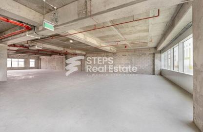 Office Space - Studio for rent in Block 6 Arkan - Barwa Commercial Avenue - Umm Al Seneem - Doha