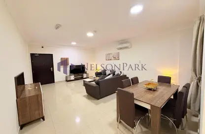 Apartment - 2 Bedrooms - 2 Bathrooms for rent in Bin Omran - Fereej Bin Omran - Doha