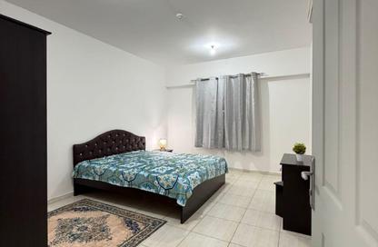 Apartment - 2 Bedrooms - 2 Bathrooms for rent in Fereej Bin Mahmoud North - Fereej Bin Mahmoud - Doha