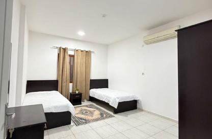 Apartment - 2 Bedrooms - 2 Bathrooms for rent in Fereej Bin Mahmoud North - Fereej Bin Mahmoud - Doha