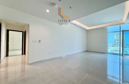 Apartment - 2 Bedrooms - 3 Bathrooms for rent in Rawah Residence - Al Kharaej 2 - Lusail