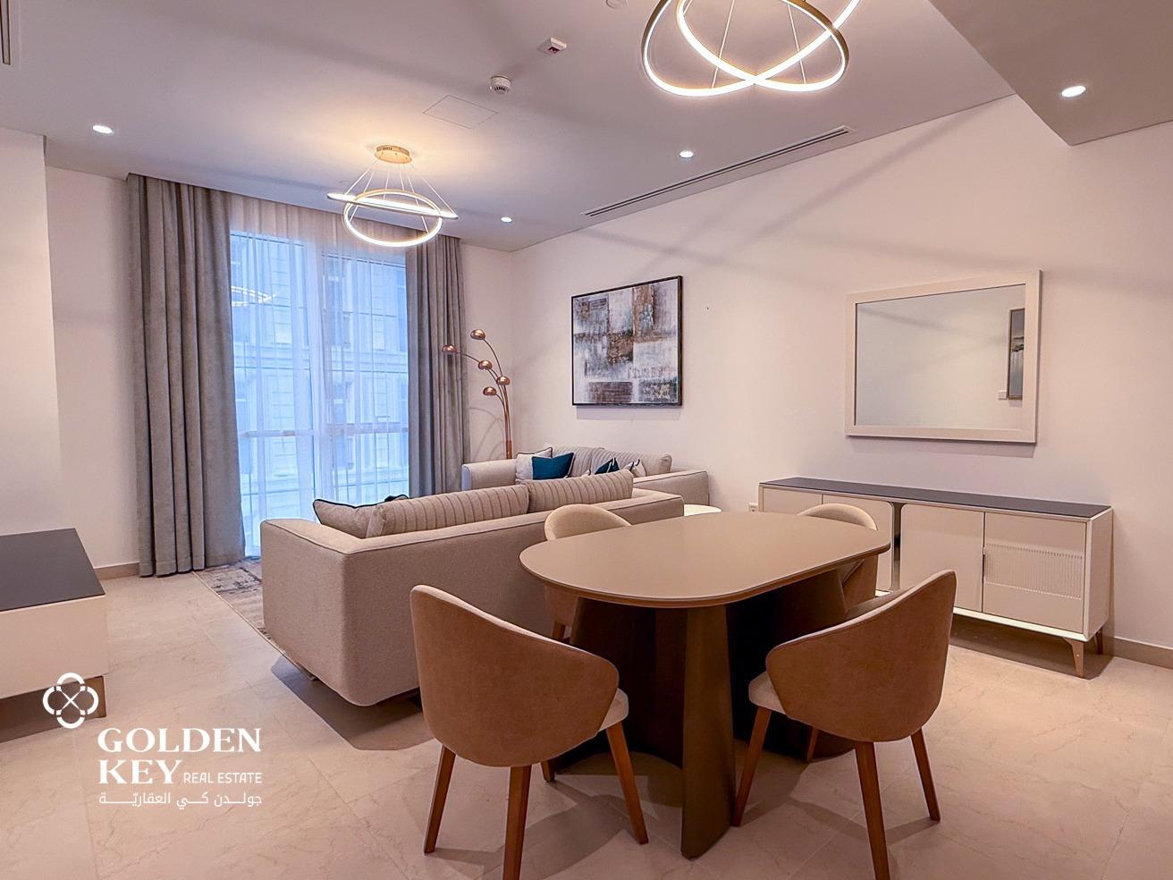 Sea View | Furnished 2 Bedroom | Bills Included