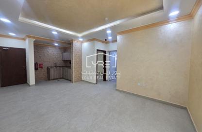 Apartment - 2 Bedrooms - 1 Bathroom for rent in Umm Ghwailina Comm - Umm Ghuwalina - Umm Ghuwailina - Doha
