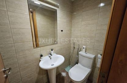 Apartment - 1 - 2 for rent in Regency Residence Fox Hills 1 - Lusail