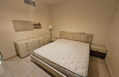 Apartment - 1 - 2 for rent in Regency Residence Fox Hills 1 - Lusail