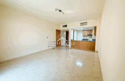 Apartment - 1 Bedroom - 2 Bathrooms for rent in Fox Hills - Fox Hills - Lusail