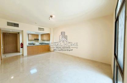 Apartment - 1 Bedroom - 2 Bathrooms for rent in Fox Hills - Fox Hills - Lusail