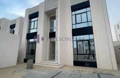 فيلا - 7 غرف نوم - 7 حمامات للبيع في أم صلال محمد - مدينة أم صلال - الدوحة