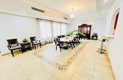 Apartment - 3 - 4 for sale in West Porto Drive - Porto Arabia - The Pearl Island - Doha