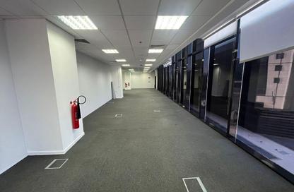 Office Space - Studio - 2 Bathrooms for rent in Old Airport Road - Old Airport Road - Doha