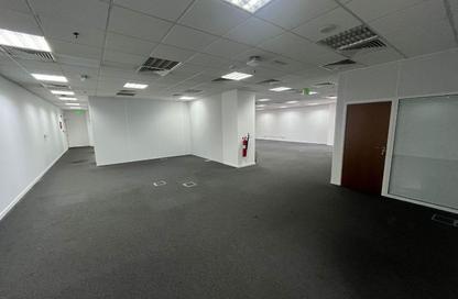 Office Space - Studio - 2 Bathrooms for rent in Old Airport Road - Old Airport Road - Doha