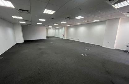 Office Space - Studio - 2 Bathrooms for rent in Old Airport Road - Old Airport Road - Doha