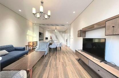 Apartment - 1 - 2 for rent in Floresta Gardens - Floresta Gardens - The Pearl Island - Doha