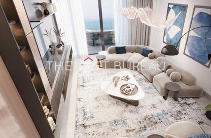 Apartment - 1 - 2 for sale in Lusail Marina Heights - Marina District - Lusail Apartment - 1 - 2 for sale in Lusail Marina Heights - Marina District - Lusail
