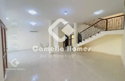 Compound - 5 Bedrooms - 3 Bathrooms for rent in Al Azizia Street - Al Aziziyah - Doha