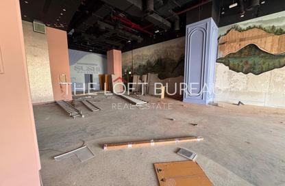 Office Space - Studio - 2 for rent in Lusail Residence - Marina District - Lusail Office Space - Studio - 2 for rent in Lusail Residence - Marina District - Lusail