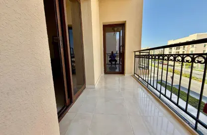 شقة - غرفة نوم - 2 حمامات للبيع في بياتزا 3 - بياتزا - فوكس هيلز - الوسيل