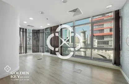 مساحات مكتبية - استوديو - 2 حمامات للايجار في لوسيل ريسيدينس - منطقة المارينا - الوسيل